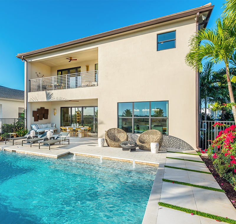 The Mariana at Lotus