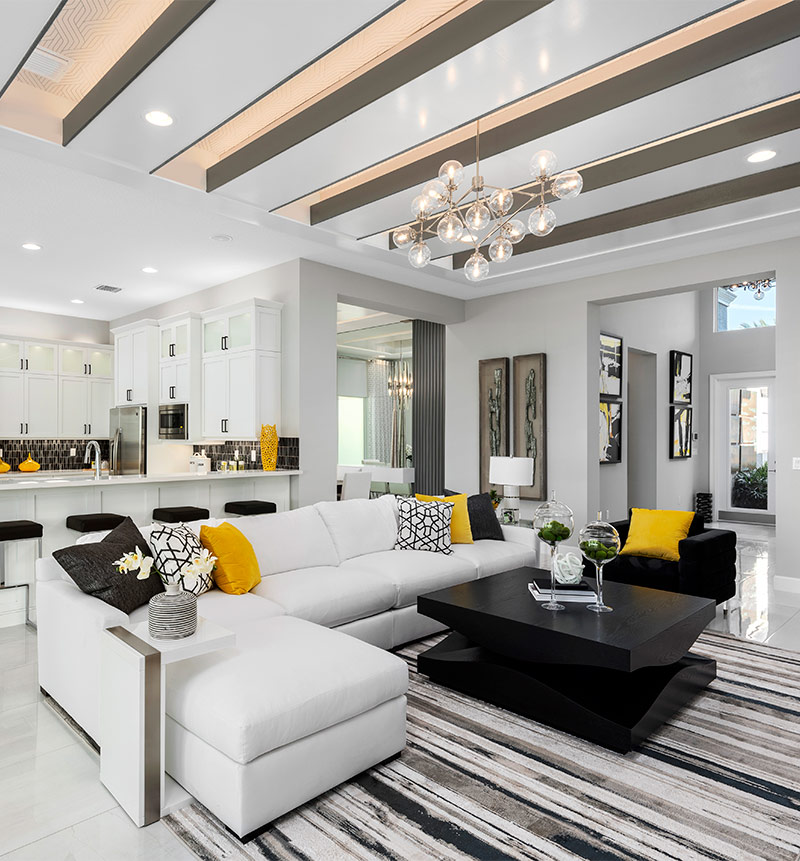 The Caroline at Valencia Sound