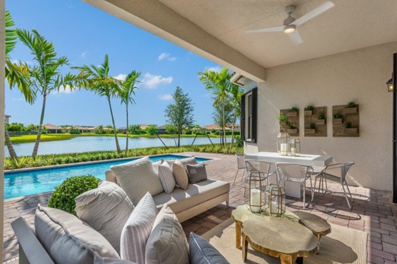 FULLY FURNISHED MODELS FOR SALE